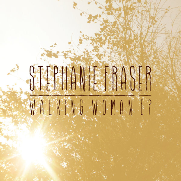 Stephanie Fraser / Walking Woman