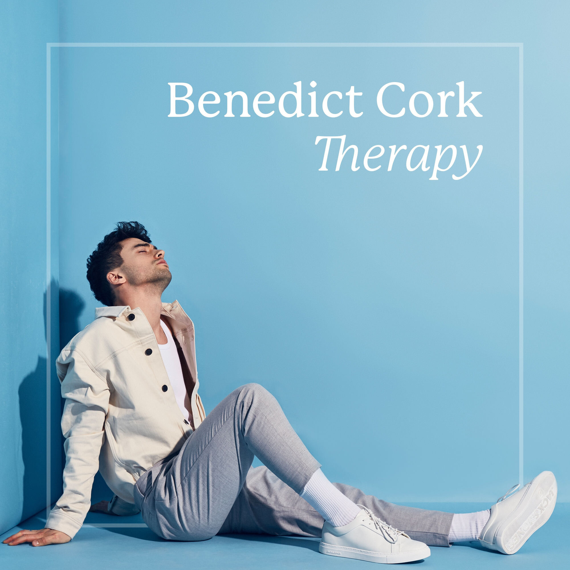 Benedict Cork / Therapy