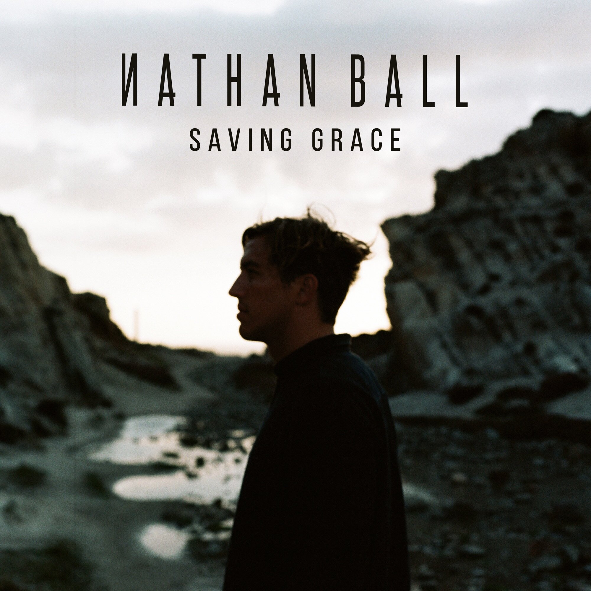 Nathan Ball / Saving Grace