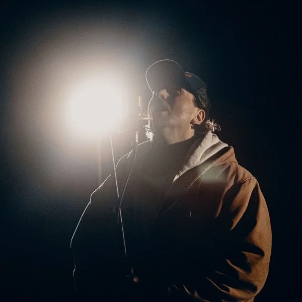 James Gillespie / Daredevil