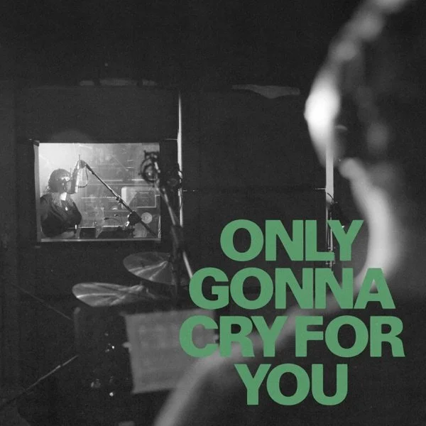 Jack Savoretti / Only Gonna Cry For You