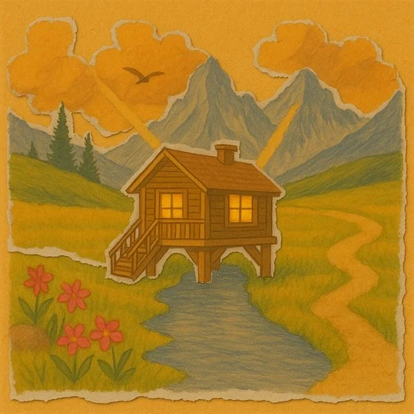 Summer & Her / Alone With You Again
Co writer