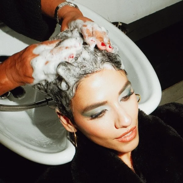 Charlotte OC / The Letter
Co writer