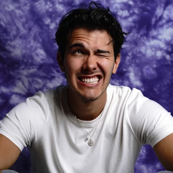 Jack Kane / Wisdom Tooth
Co writer