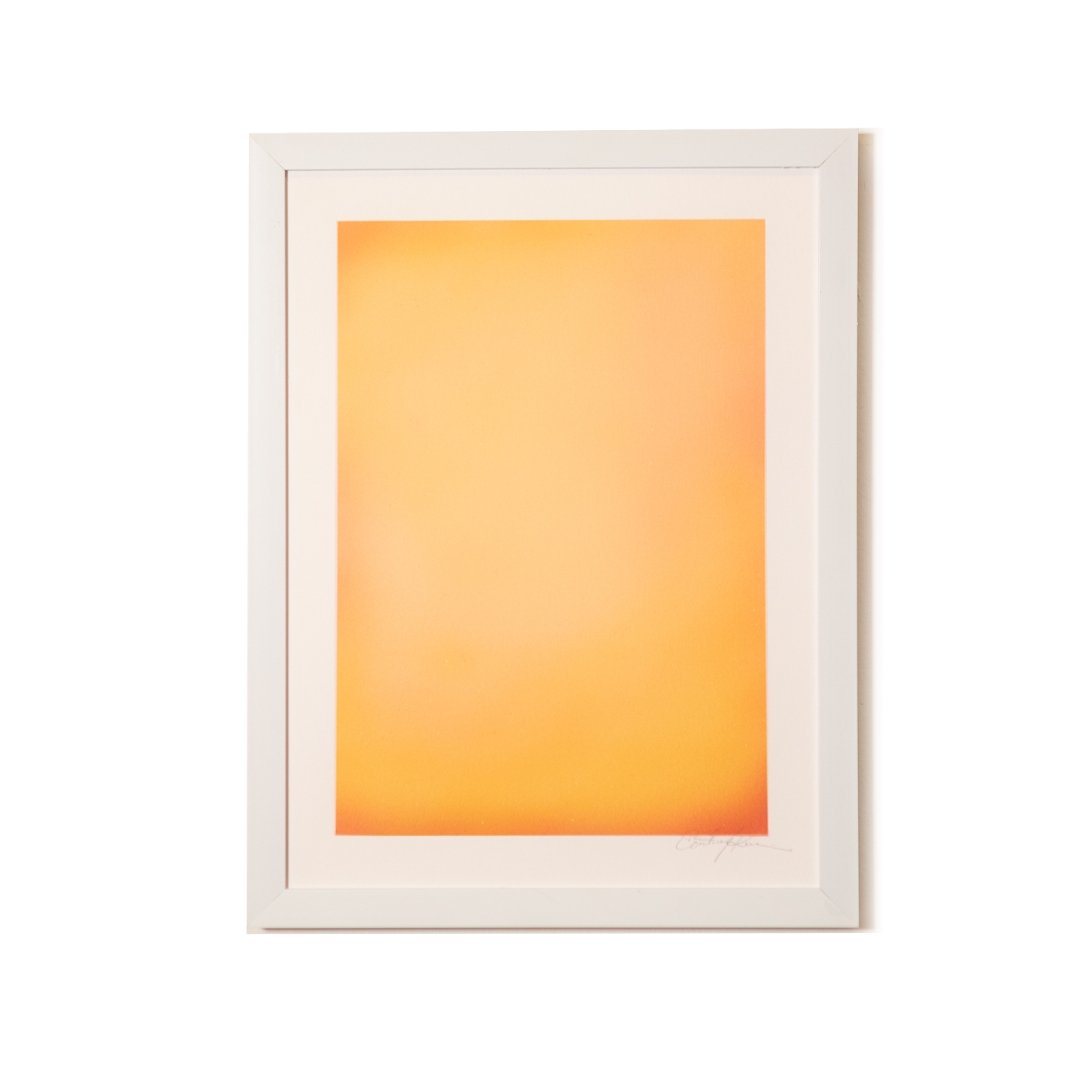 Color Study No. 6