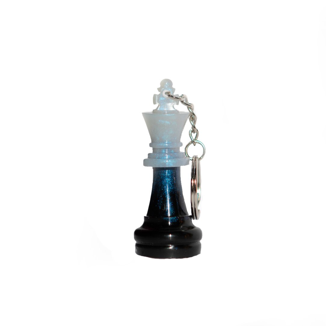 Chess Keychain 062