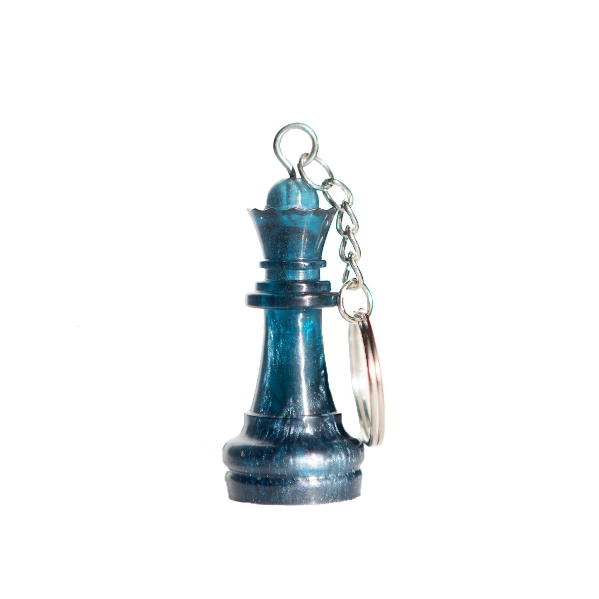 Chess Keychain 051