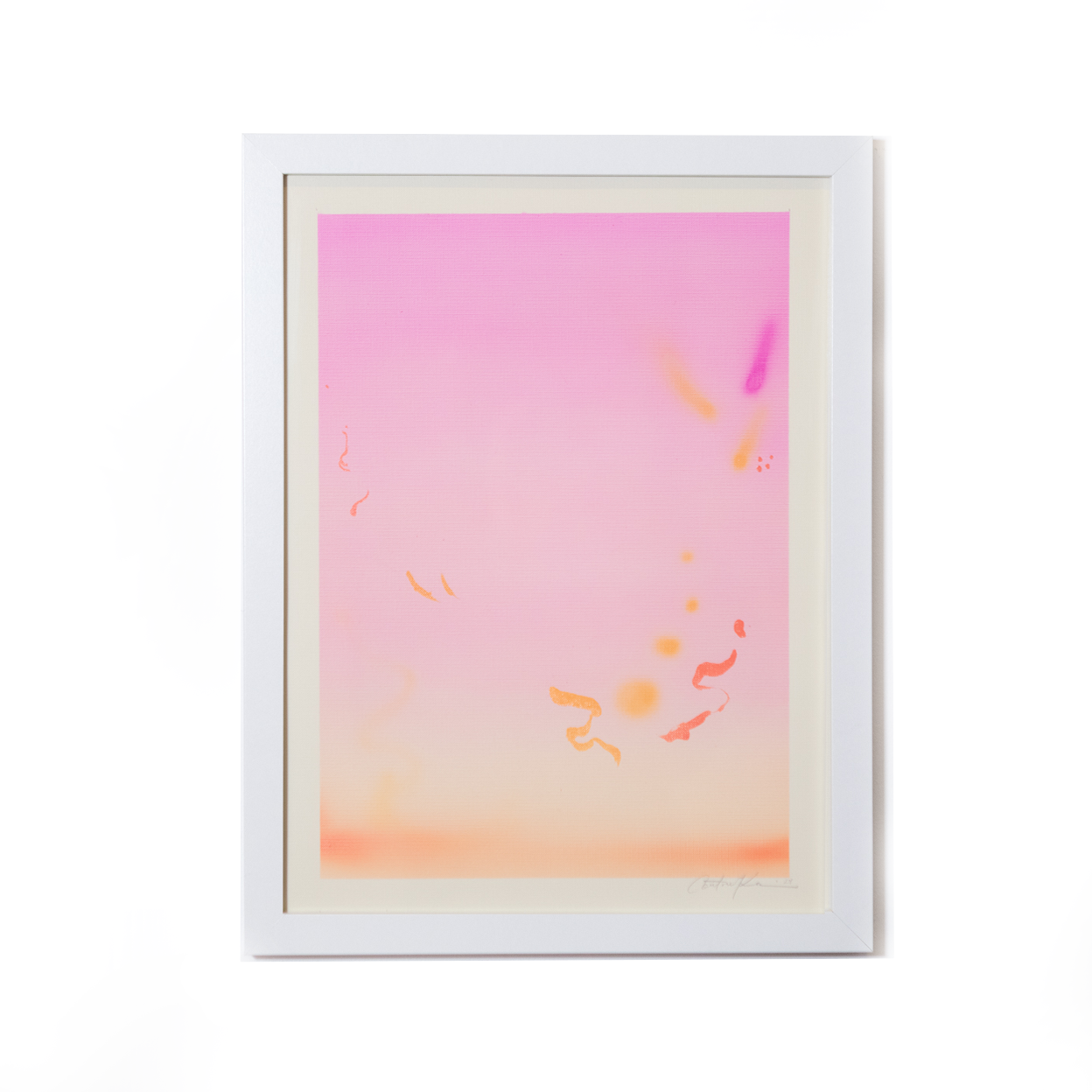 Color Study No. 2