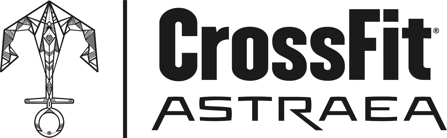 crossfitastraea