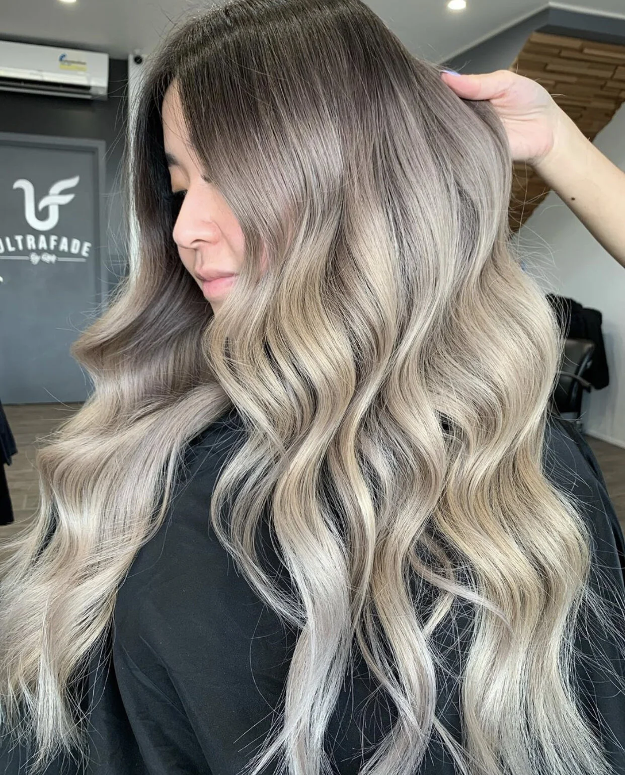 Tips On How To Care For Your Bleached Hair Ultrafade By Rich