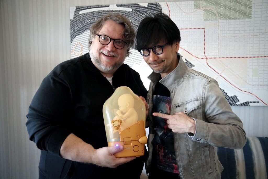 Backbone One Death Stranding Limited Edition Controller Review: Kojima  Boosts Decent Design