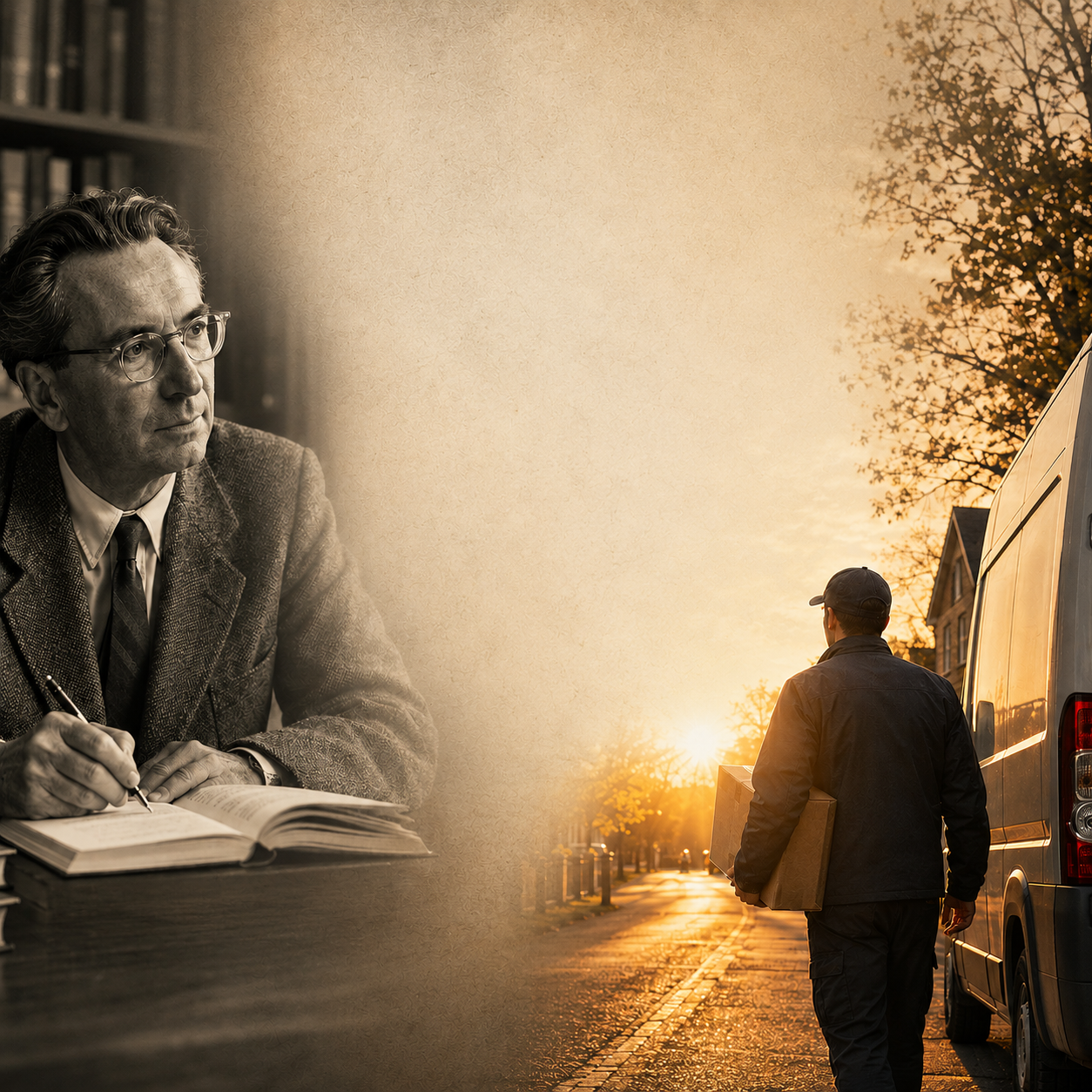 Viktor Frankl