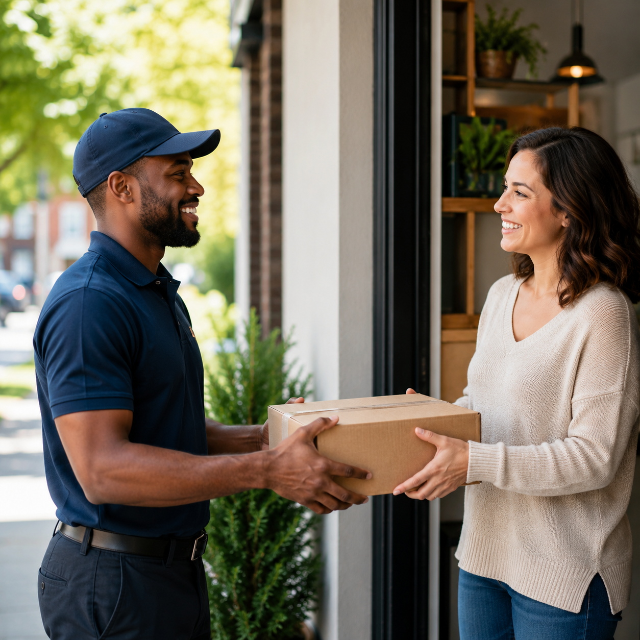 People and the power of connection