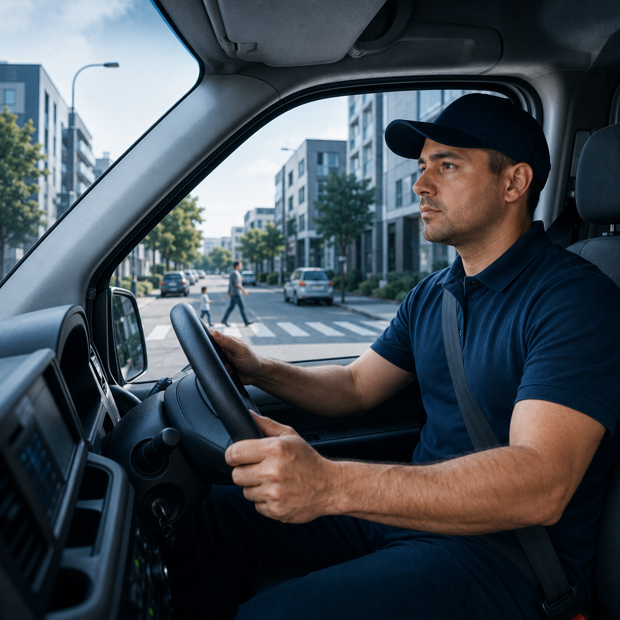 Safety and getting everyone home