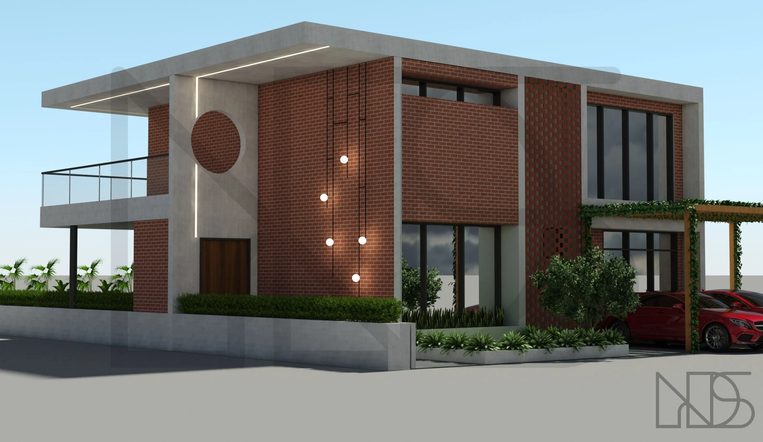 Residential — Neev Design Studio