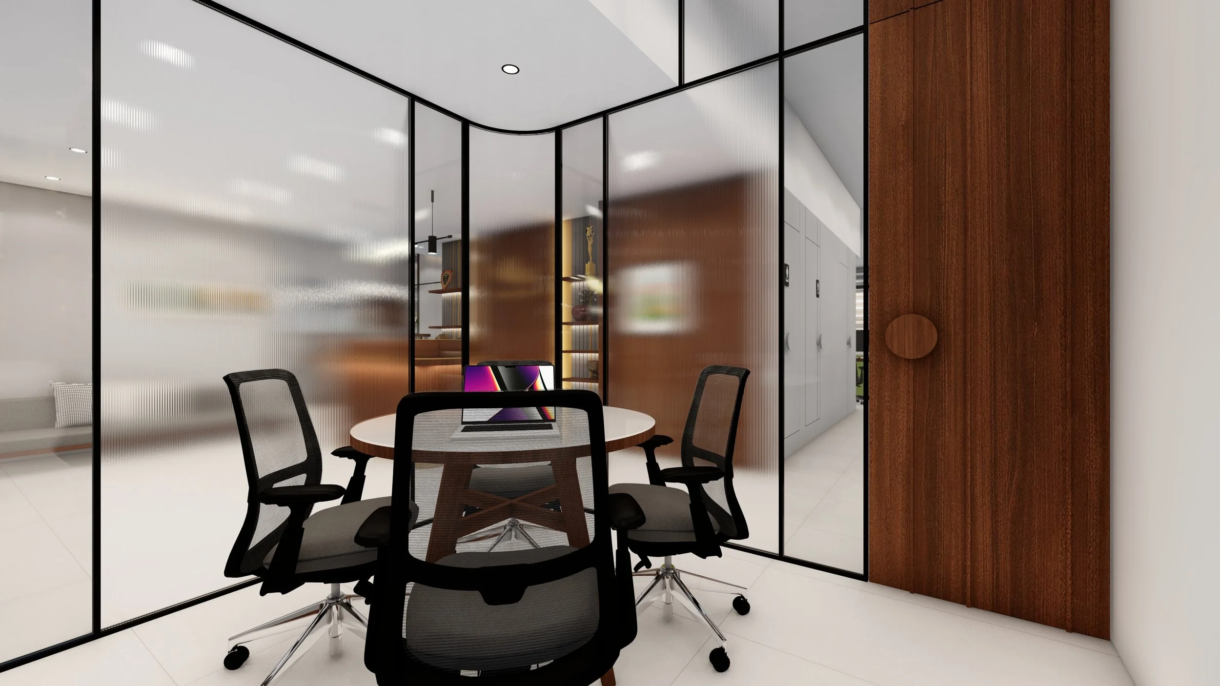 Hindustan Gum & Chemical LTD. 