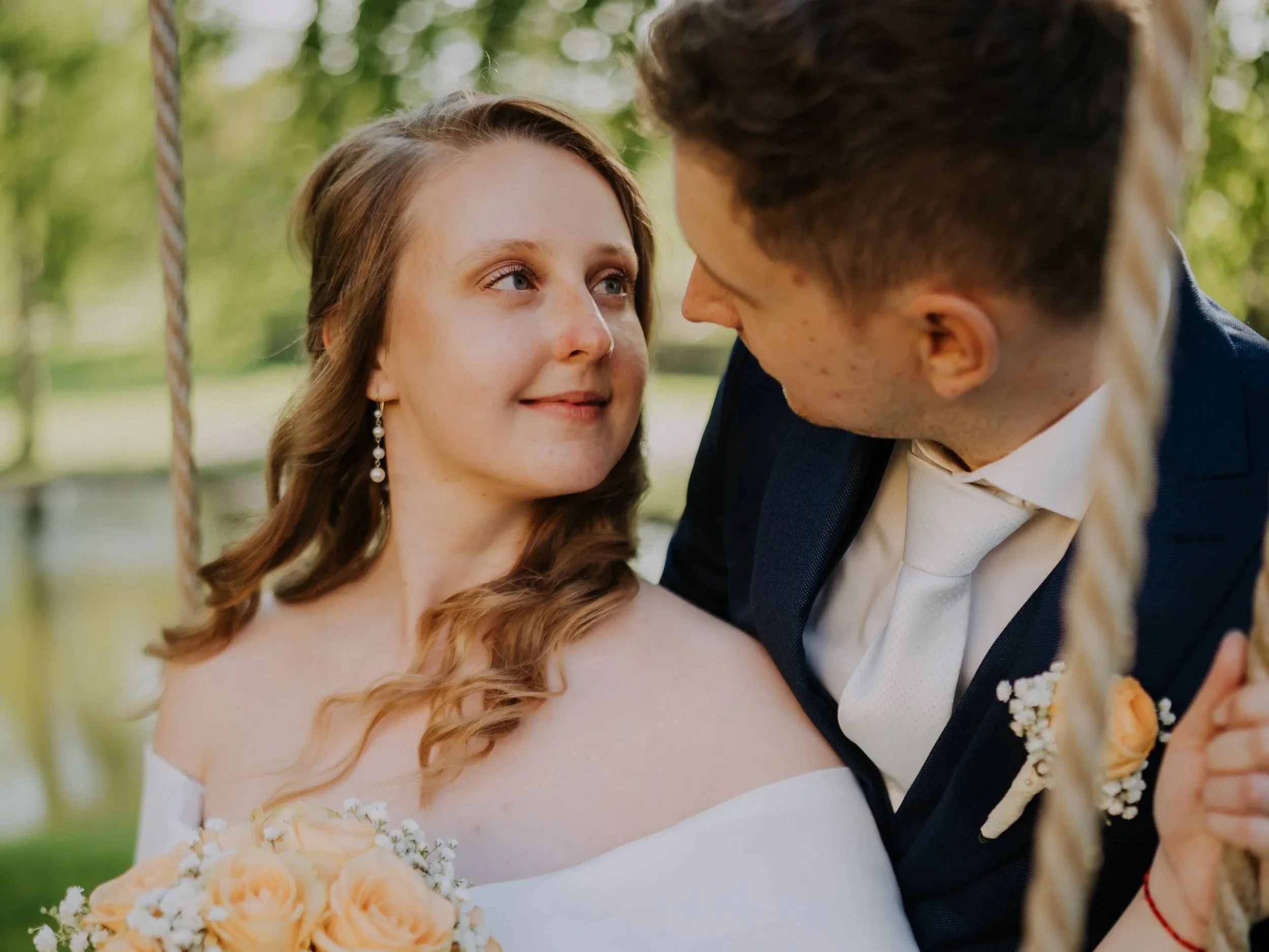 Katarína &amp; Miroslav