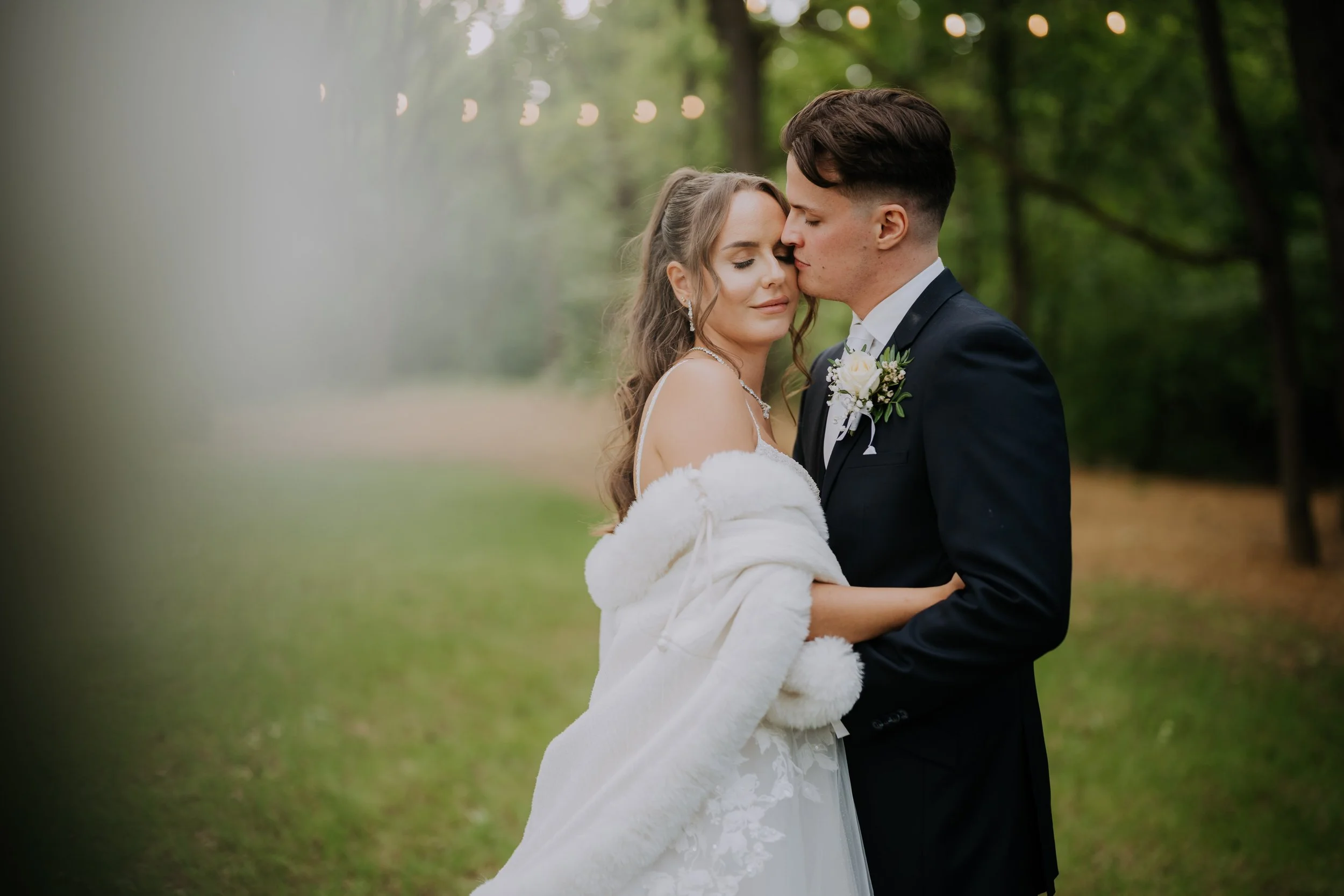 Michaela &amp; Martin