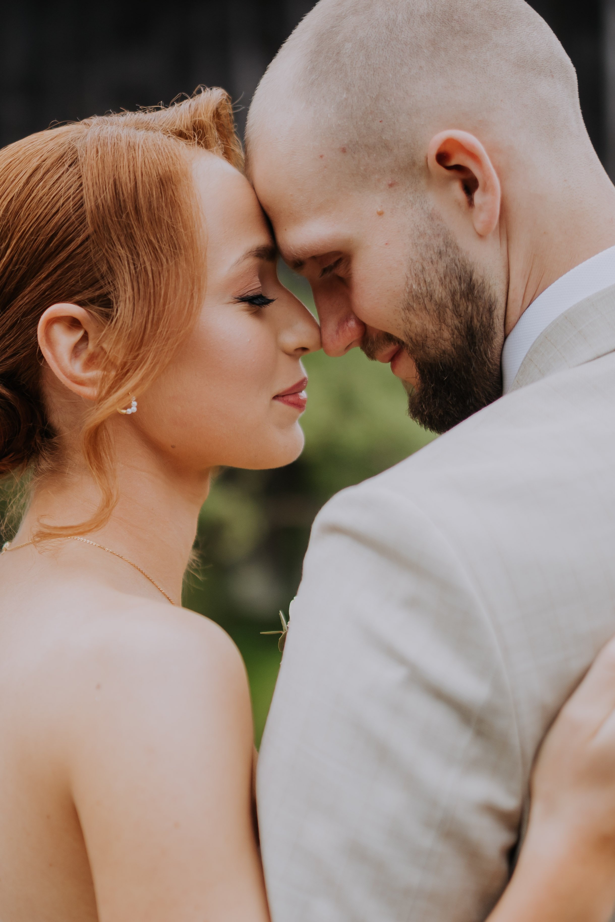 Liliana &amp; Ľuboš