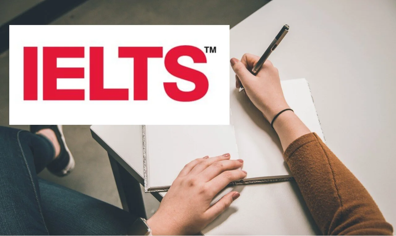 IELTS Exam Skills(6)
