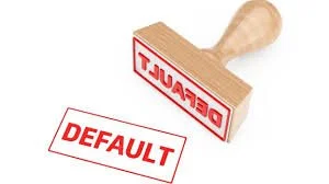 Seller Default?