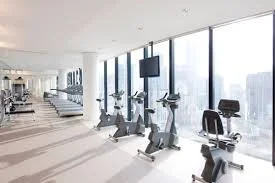 Gyms, Yoga &amp; Pilates “Retail” Tenancies?