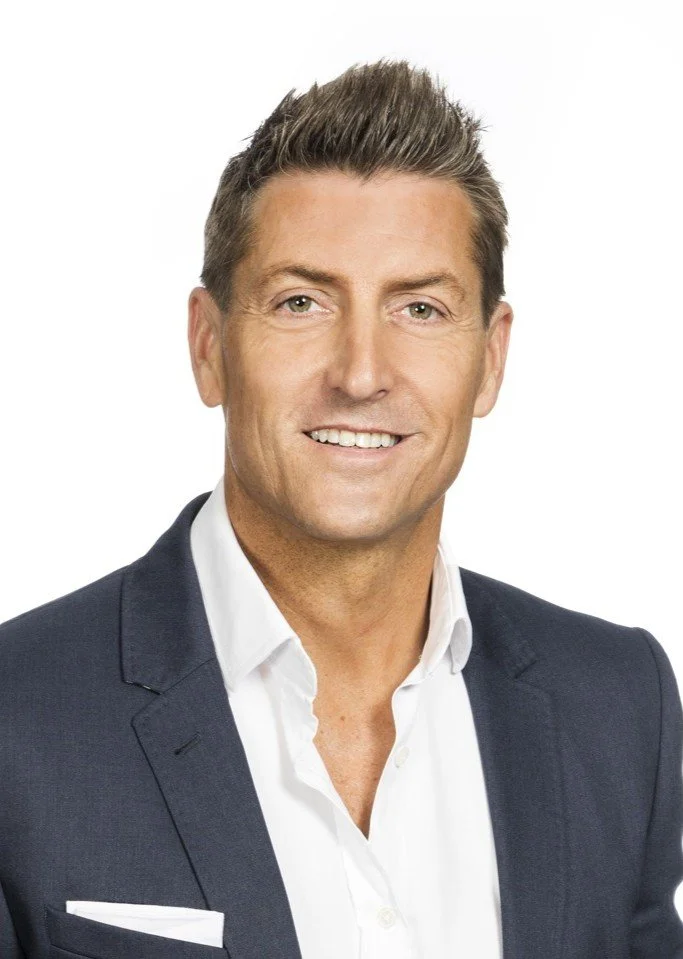 Gavin McInnes - headshot