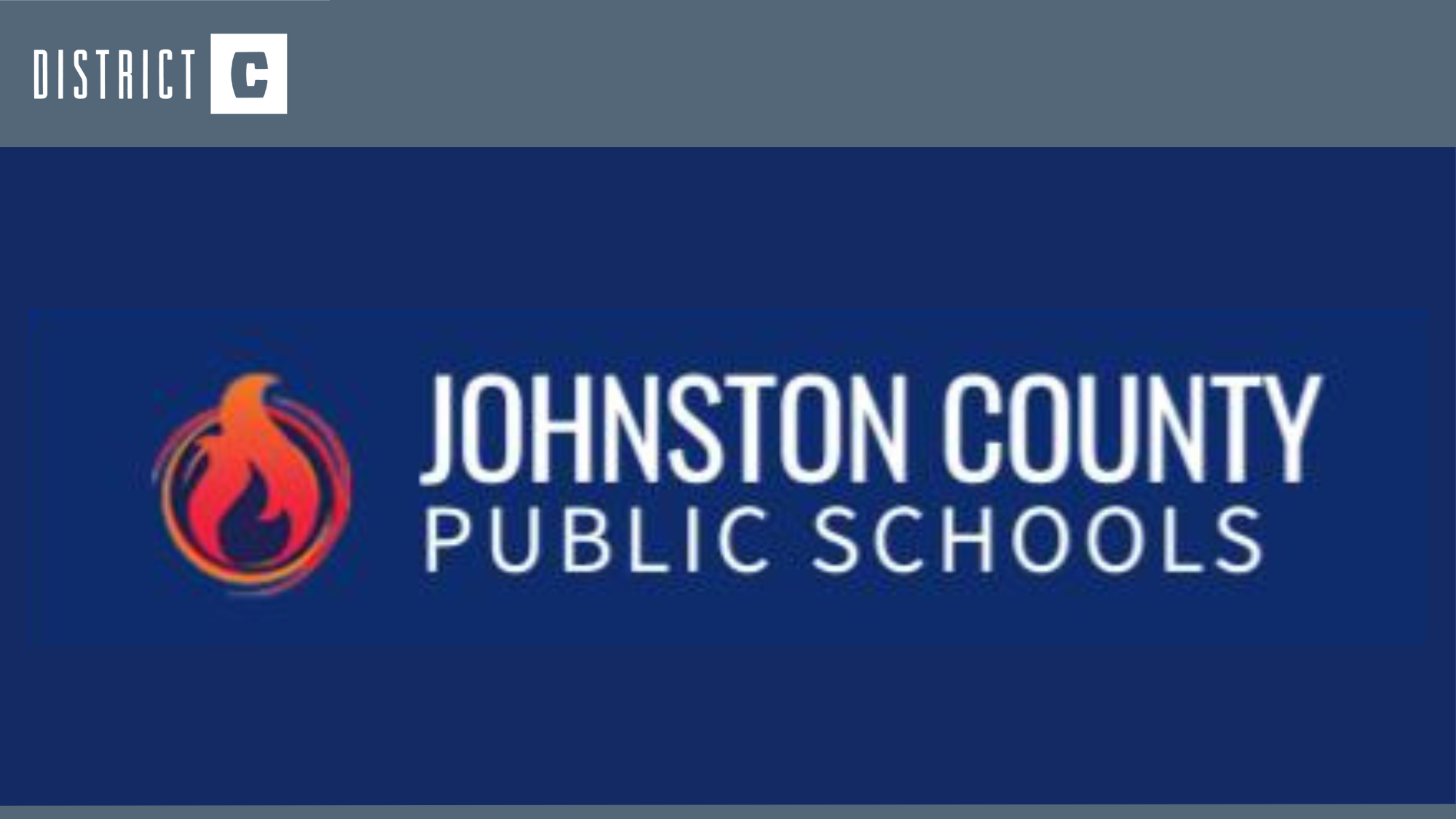 Sign Up — District C
