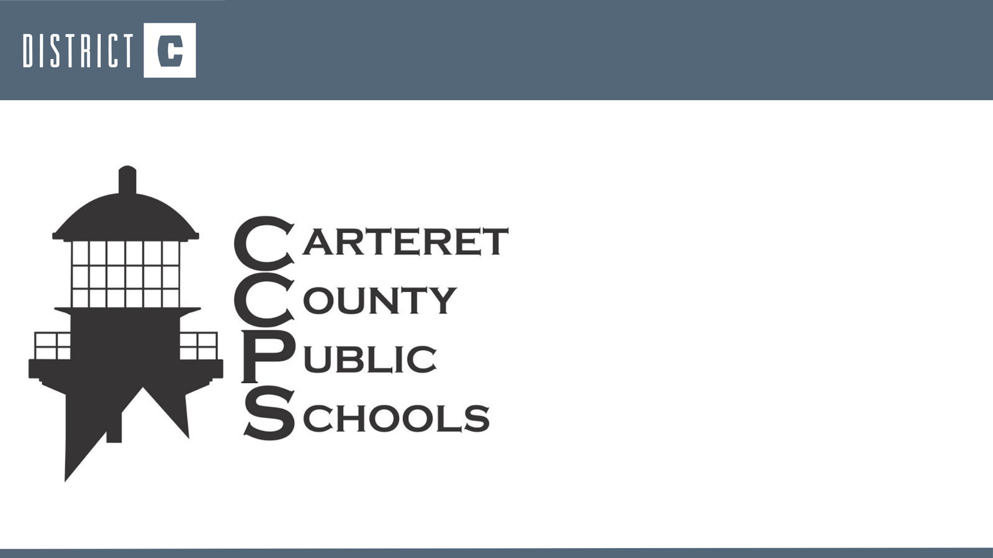 Sign Up — District C