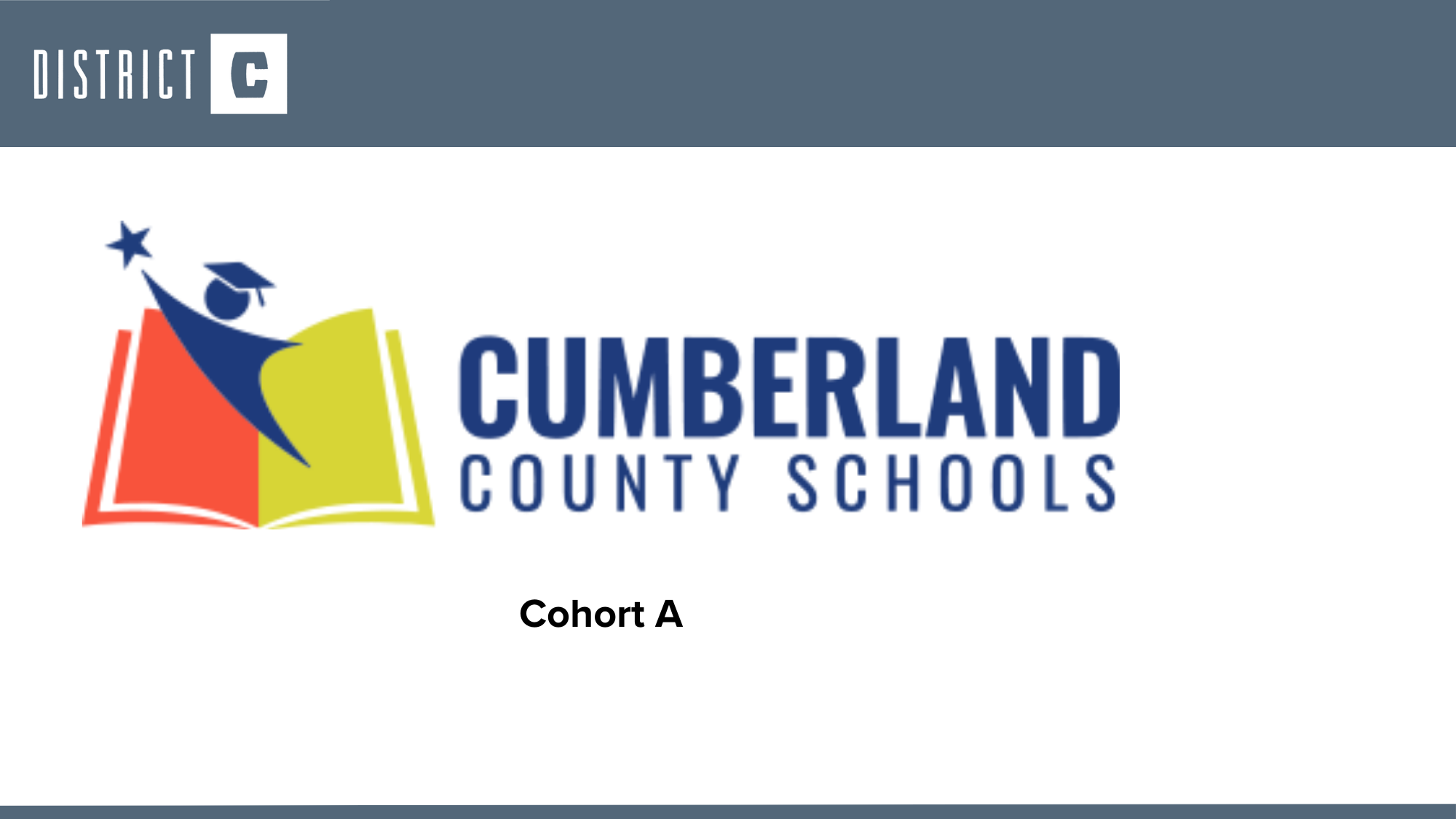 Sign Up — District C