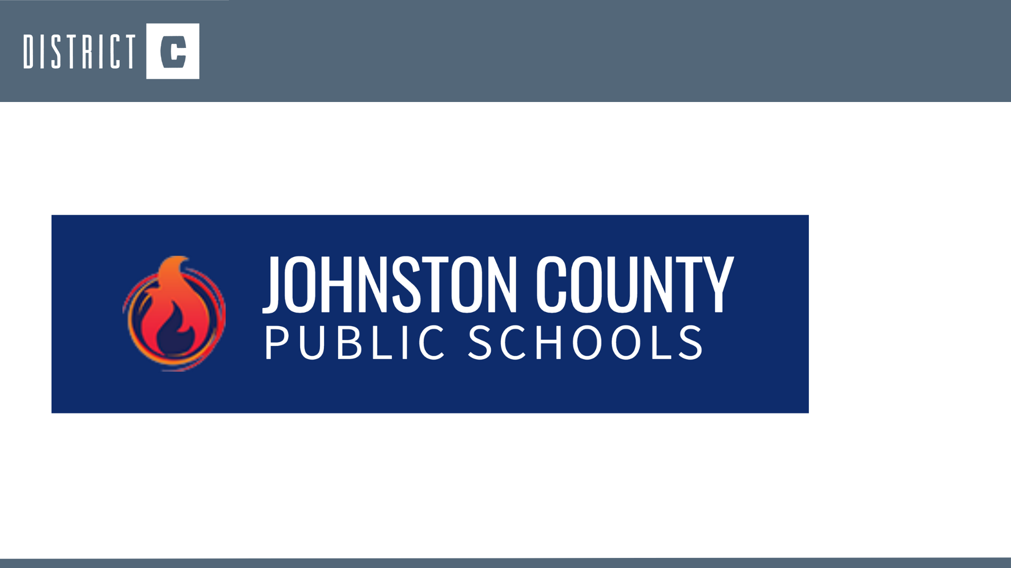 Sign Up — District C