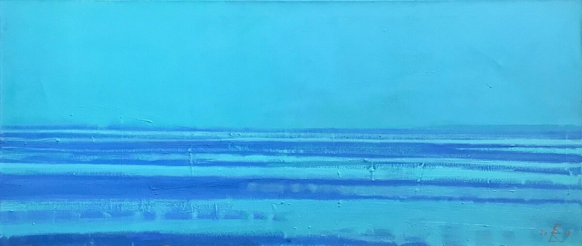 002 Meer 2010 60x140