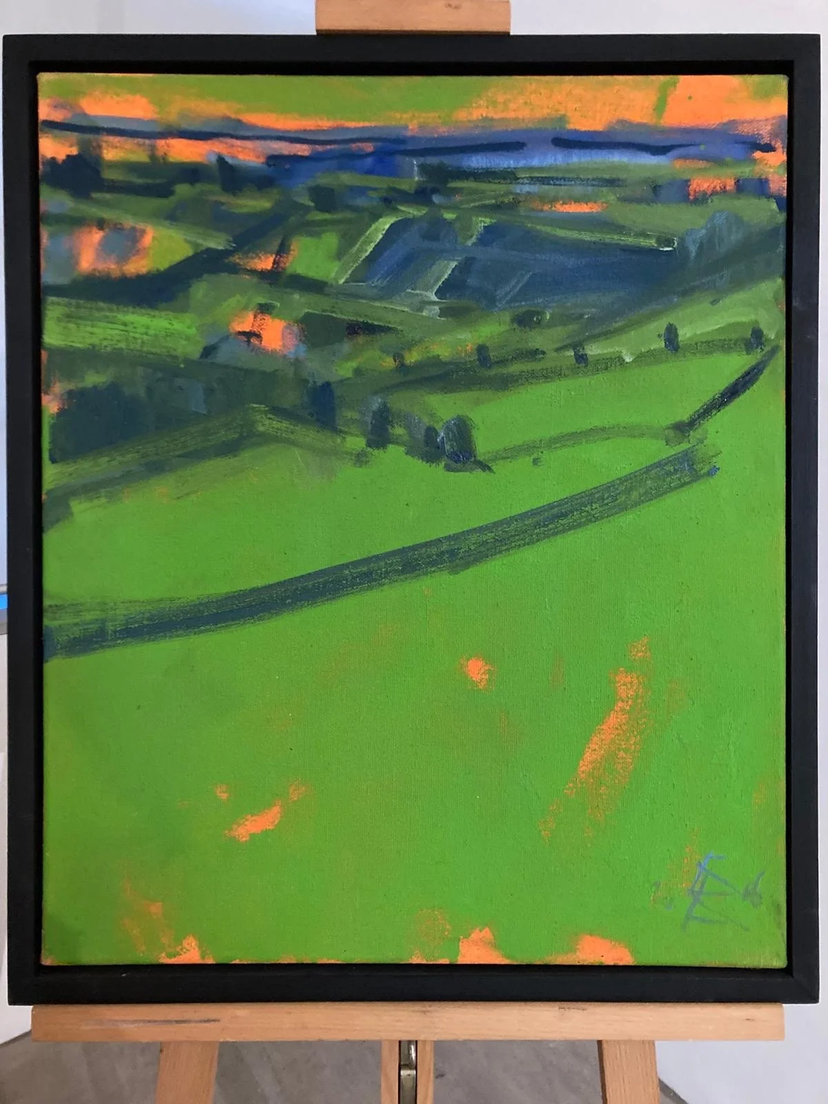 Angermuseum Erfurt: Schenkung der Sparkasse Mittelthüringen 