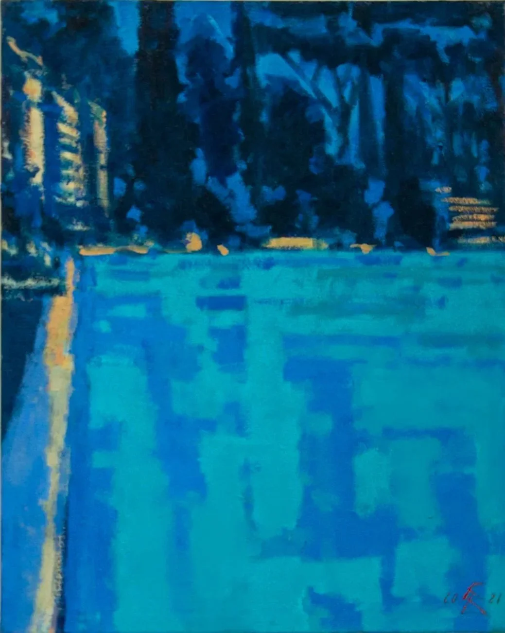 Pool (0276)