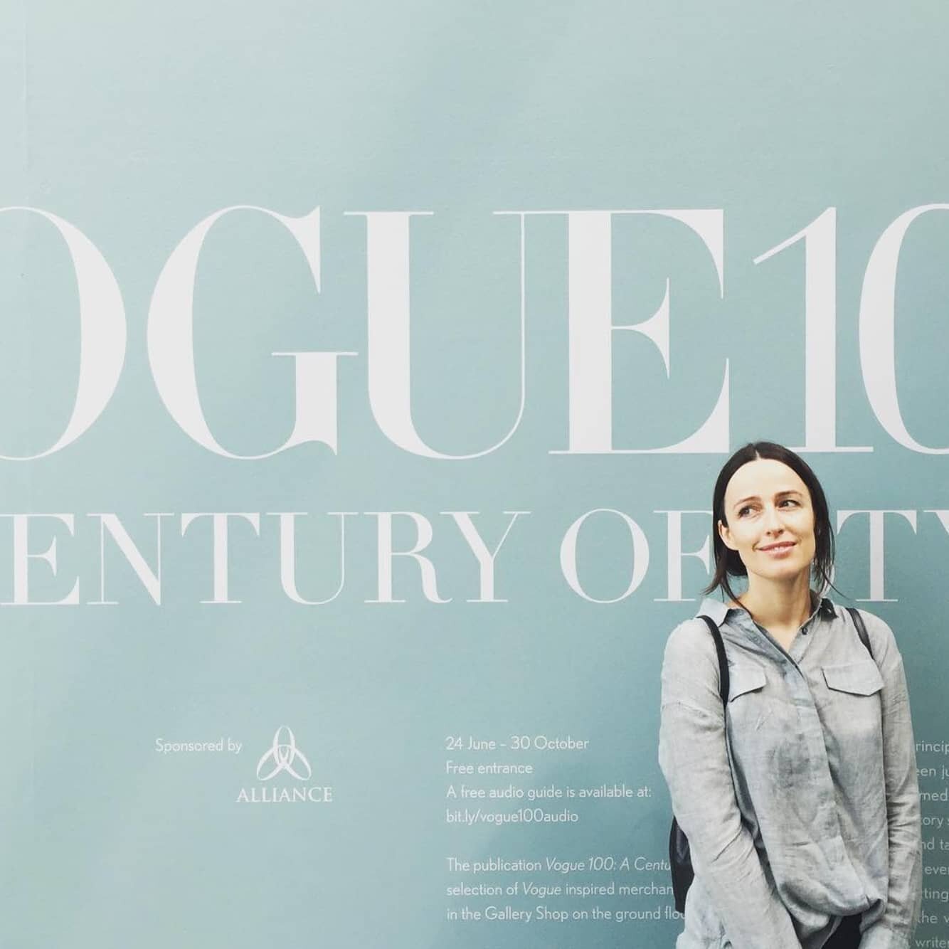 A Century Of Vogue #patternmaking #fashion #melbourne #freelance #melbournepatternmaker #vogue