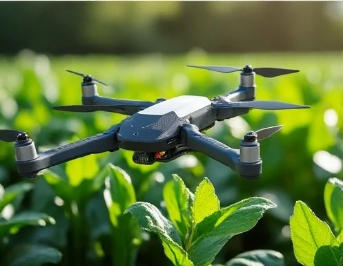 AI in Farming: Sowing the Seeds of the Future