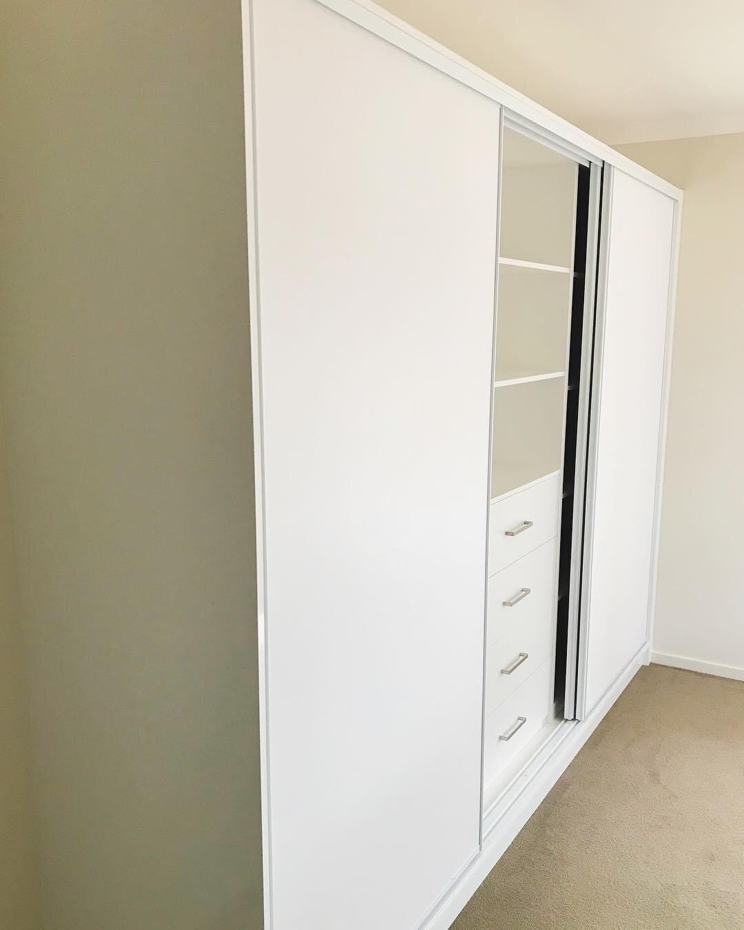 Wardrobe — Creative Ballarat New Kitchens Bathrooms