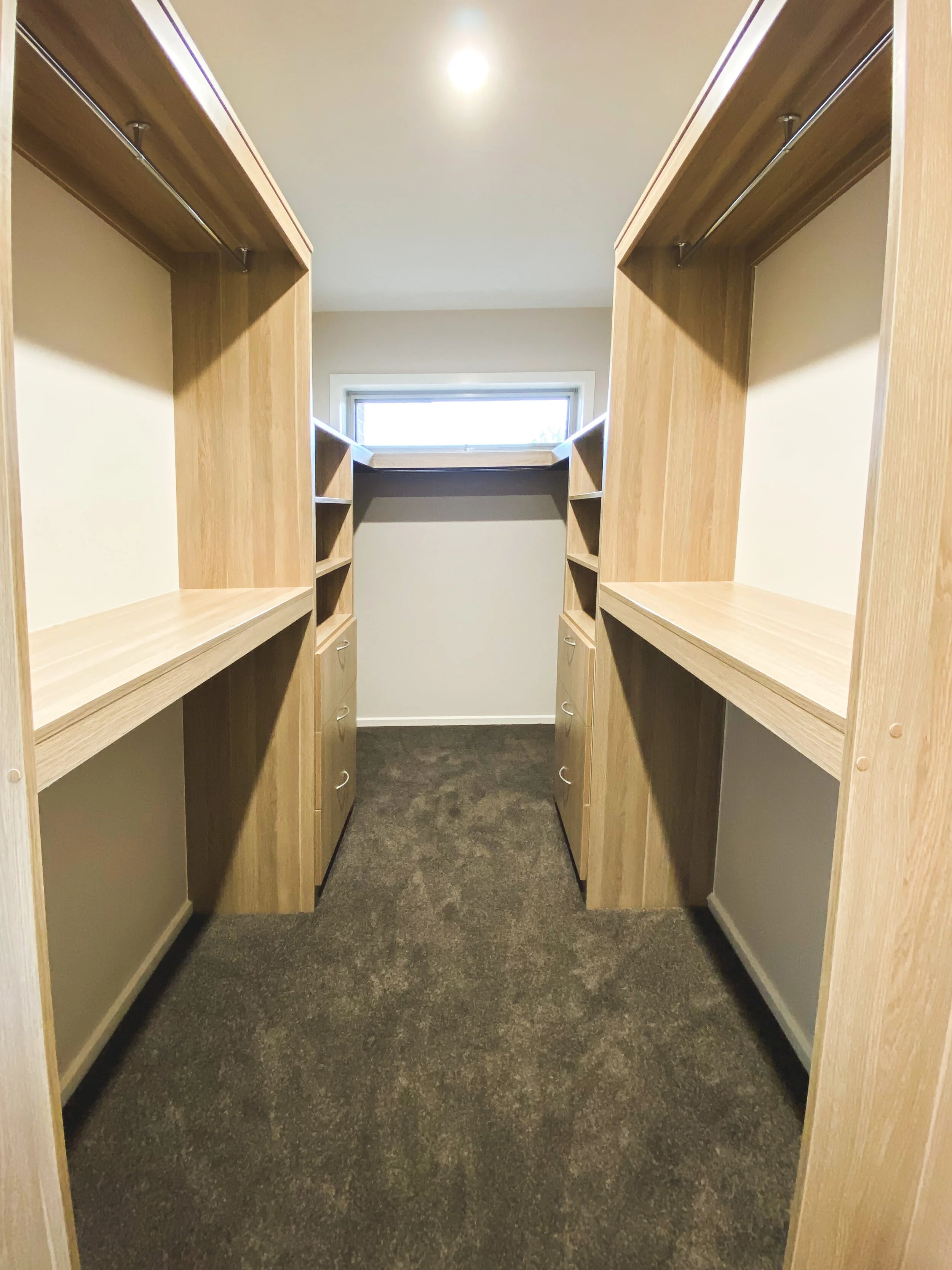 Wardrobe — Creative Ballarat New Kitchens Bathrooms