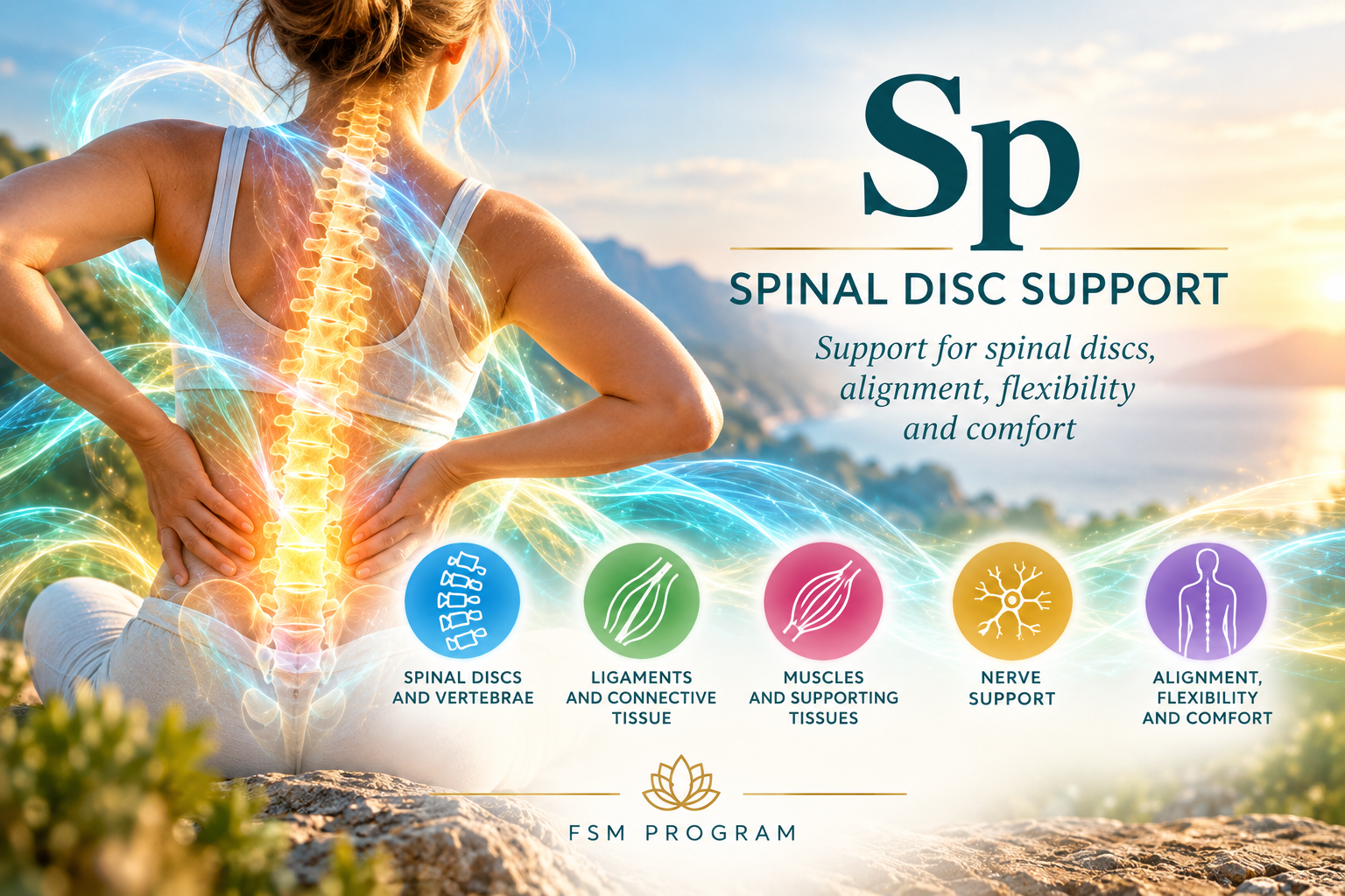 Spinal Disc Support Wellness Poster.png