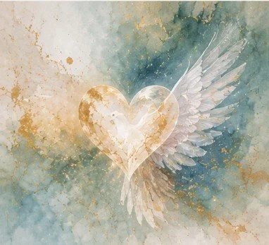 THE WAY OF THE HEART, Month 7 - Becoming the Presence of Love