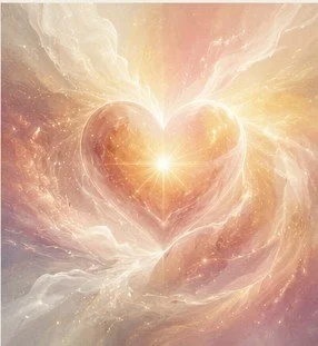 THE WAY OF THE HEART, Month 12 - Uprooting Fear & Preparing for Transformation