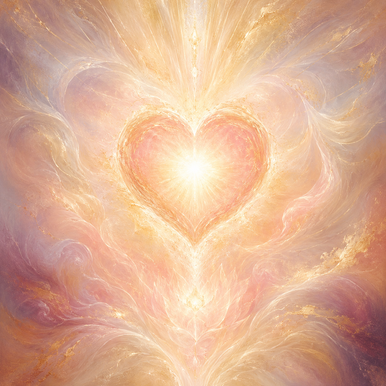 THE WAY OF THE HEART, All Months 1-12
