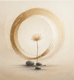 THE WAY OF THE HEART, Month 2 - I am Free, I choose again from Peace