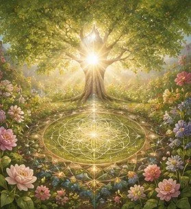 THE WAY OF THE HEART, Month 1 Returning to the Heart Taking Responsibility for Perception, Attention & Inner Peace