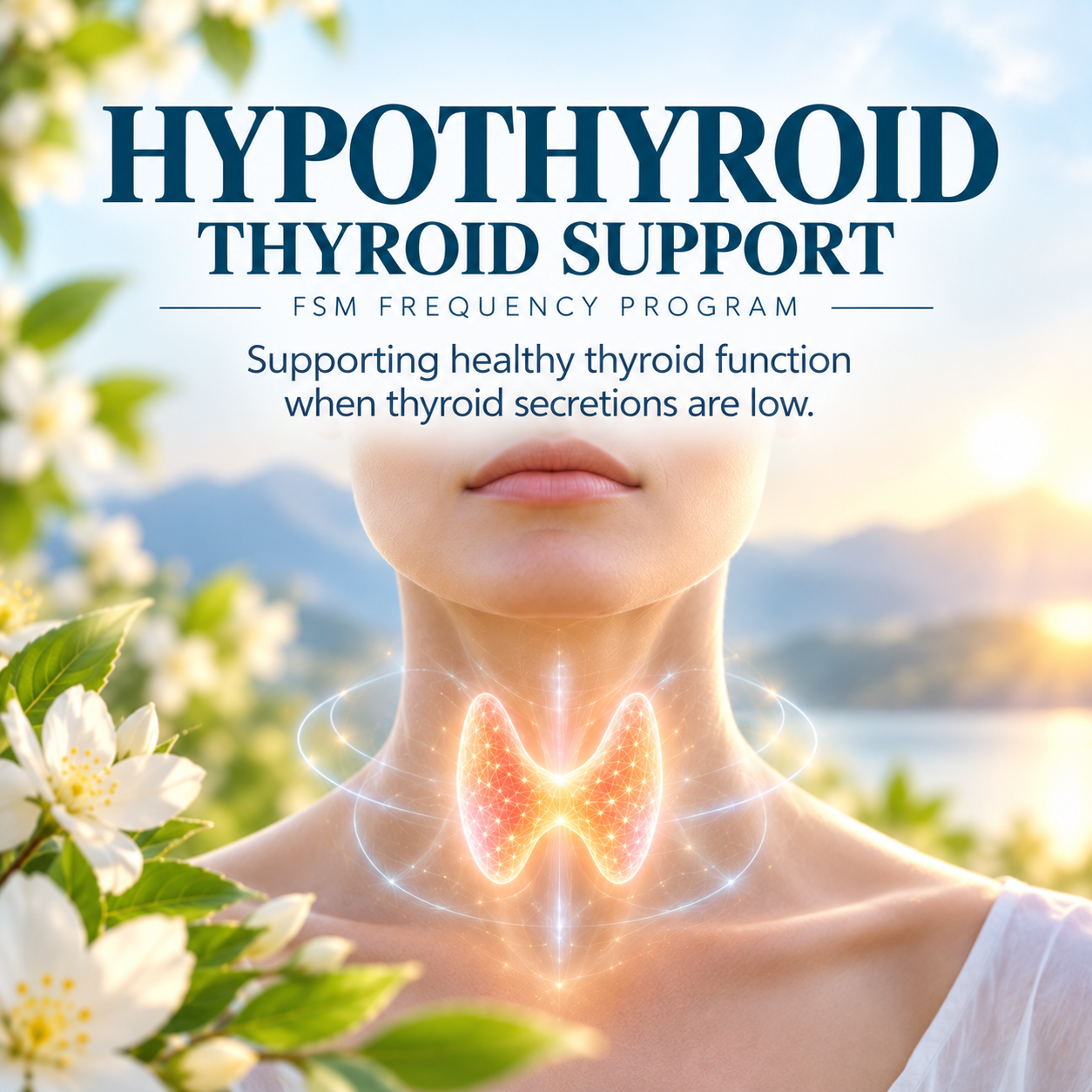 HYPOTHYROID — FSM Expert Program  Hy