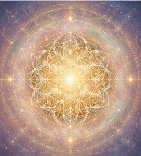 THE WAY OF THE HEART, Month 8 - Conscious Creation, Responsibility & Unlimited Possibility