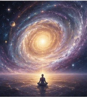 THE WAY OF THE HEART, Month 9 - All Events Are Neutral: From Reaction to Conscious Creation