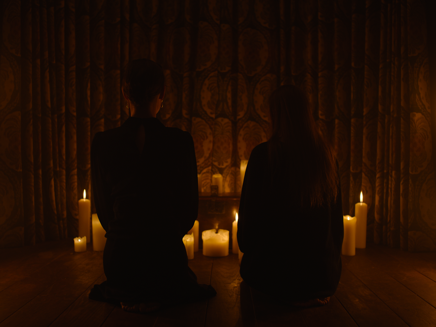 REQUIEM | FEATURE FILM