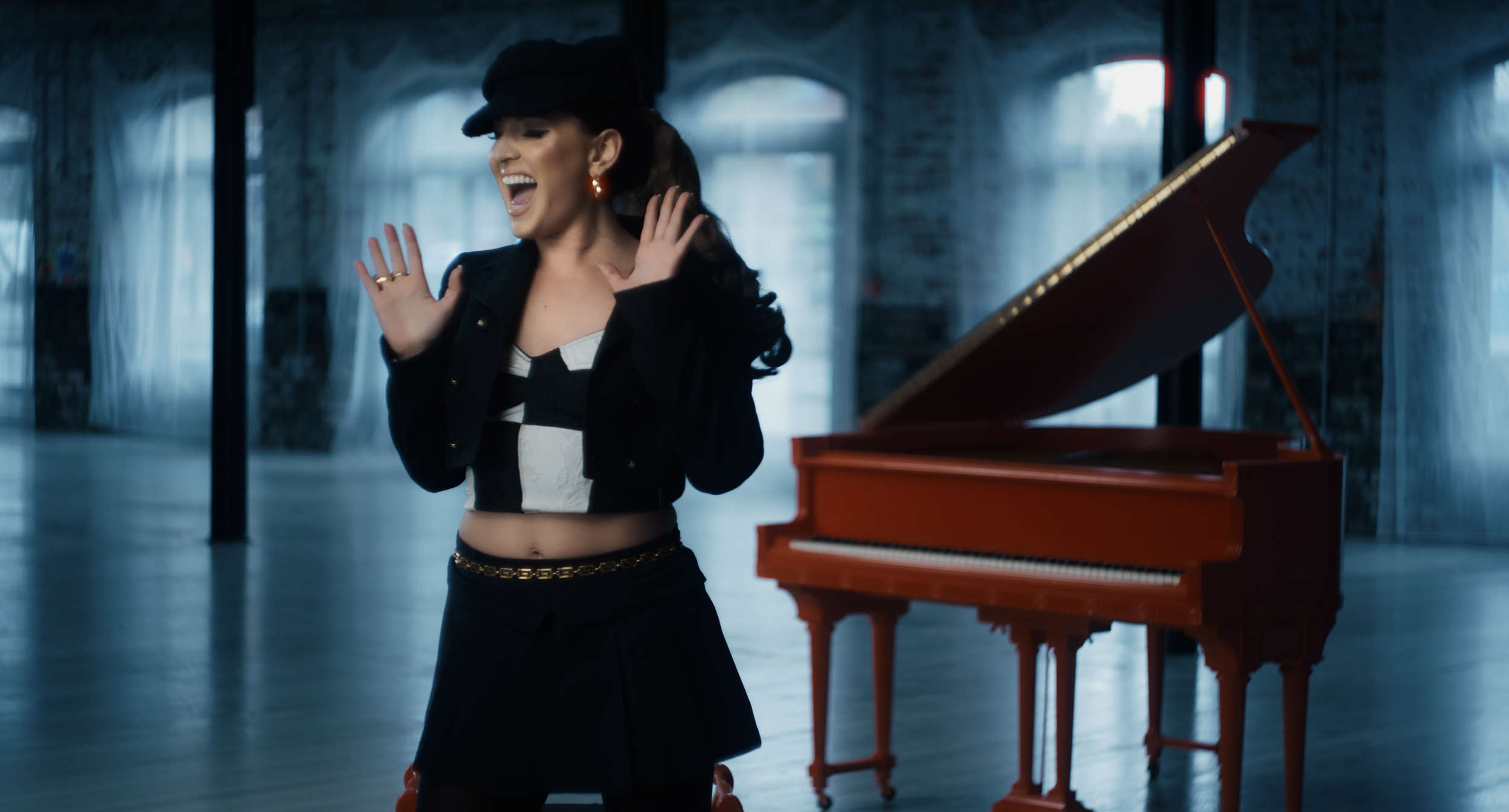 Rachel Reno - Sweet Hurricane