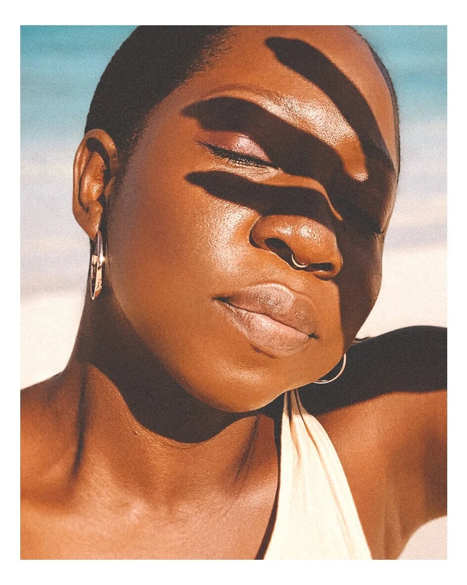 Renise Olisa - Turks and Caicos photographers